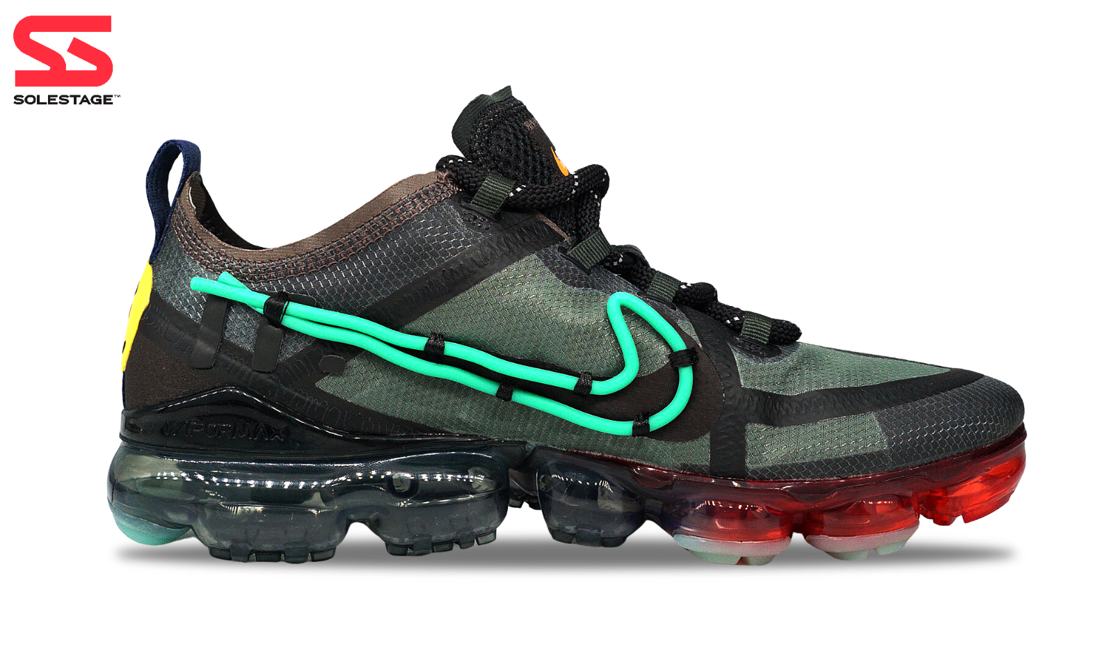 cactus plant flea vapormax